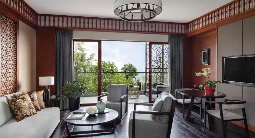 Anantara Guiyang Resort & Spa