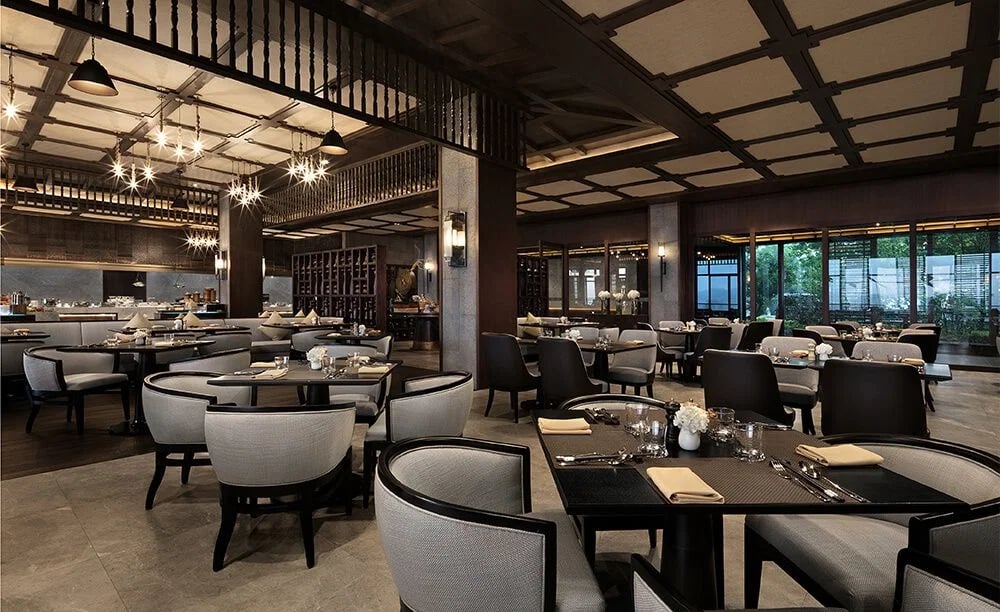 Anantara Guiyang Resort & Spa
