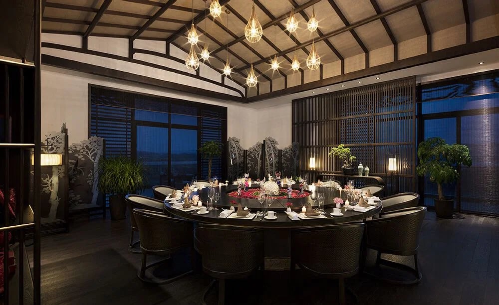 Anantara Guiyang Resort & Spa