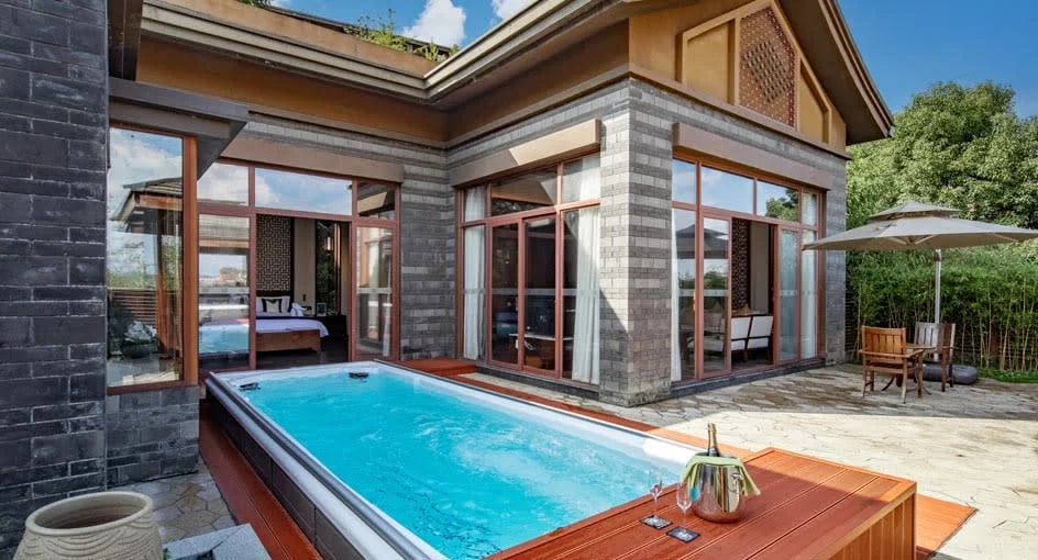 Anantara Guiyang Resort & Spa