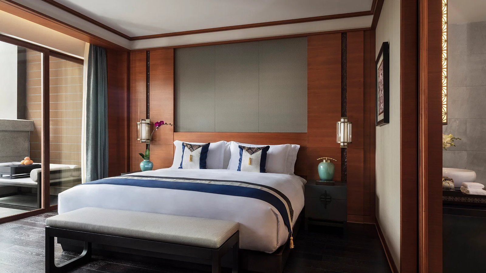 Anantara Guiyang Resort & Spa