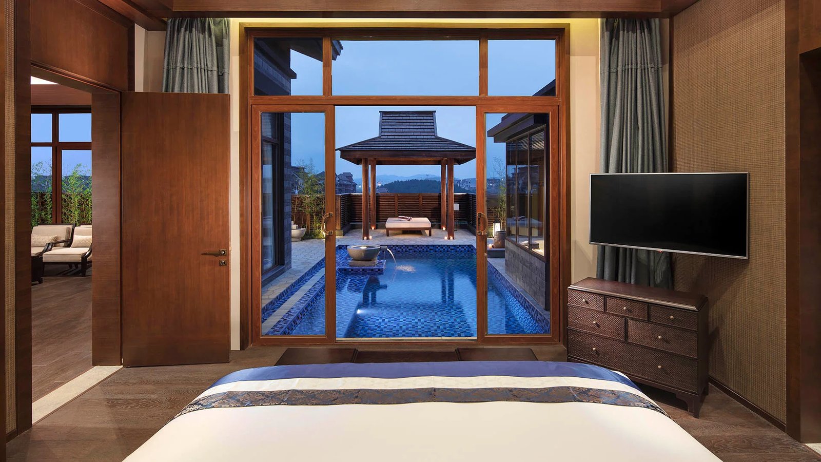 Anantara Guiyang Resort & Spa