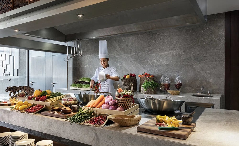 Anantara Guiyang Resort & Spa