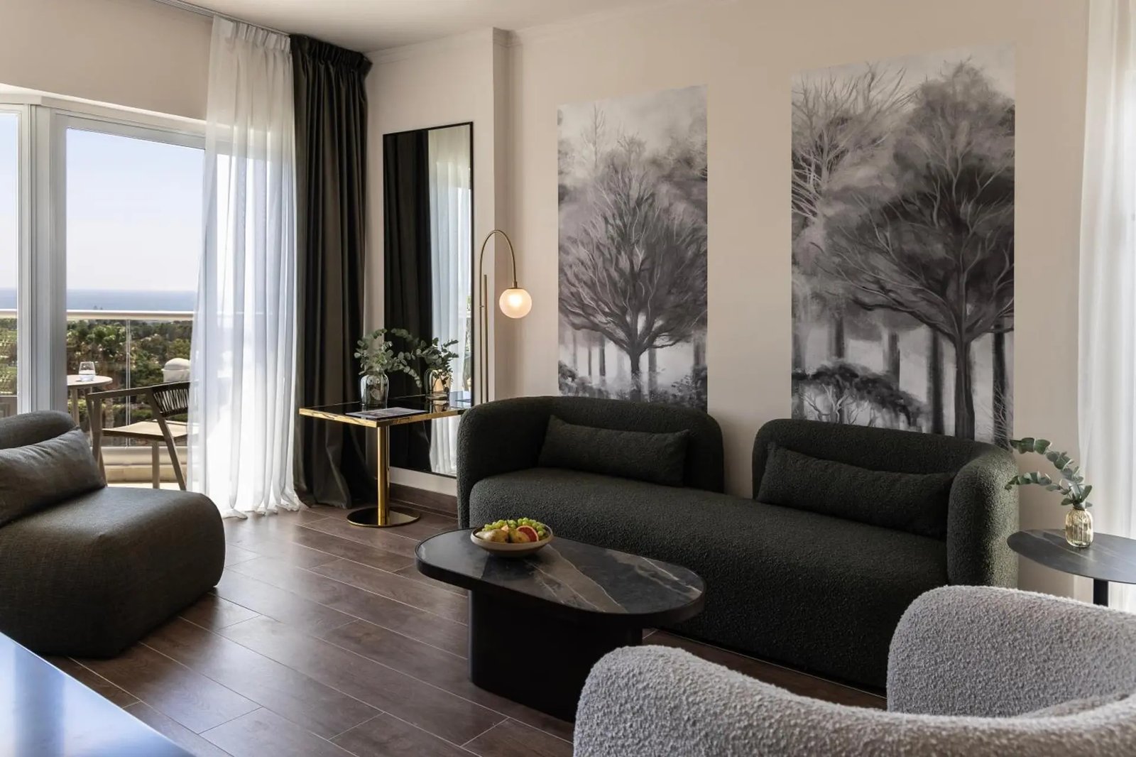 Cali Resort & Spa by Louis Hotels, rooms