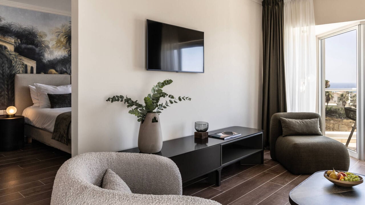 Cali Resort & Spa by Louis Hotels