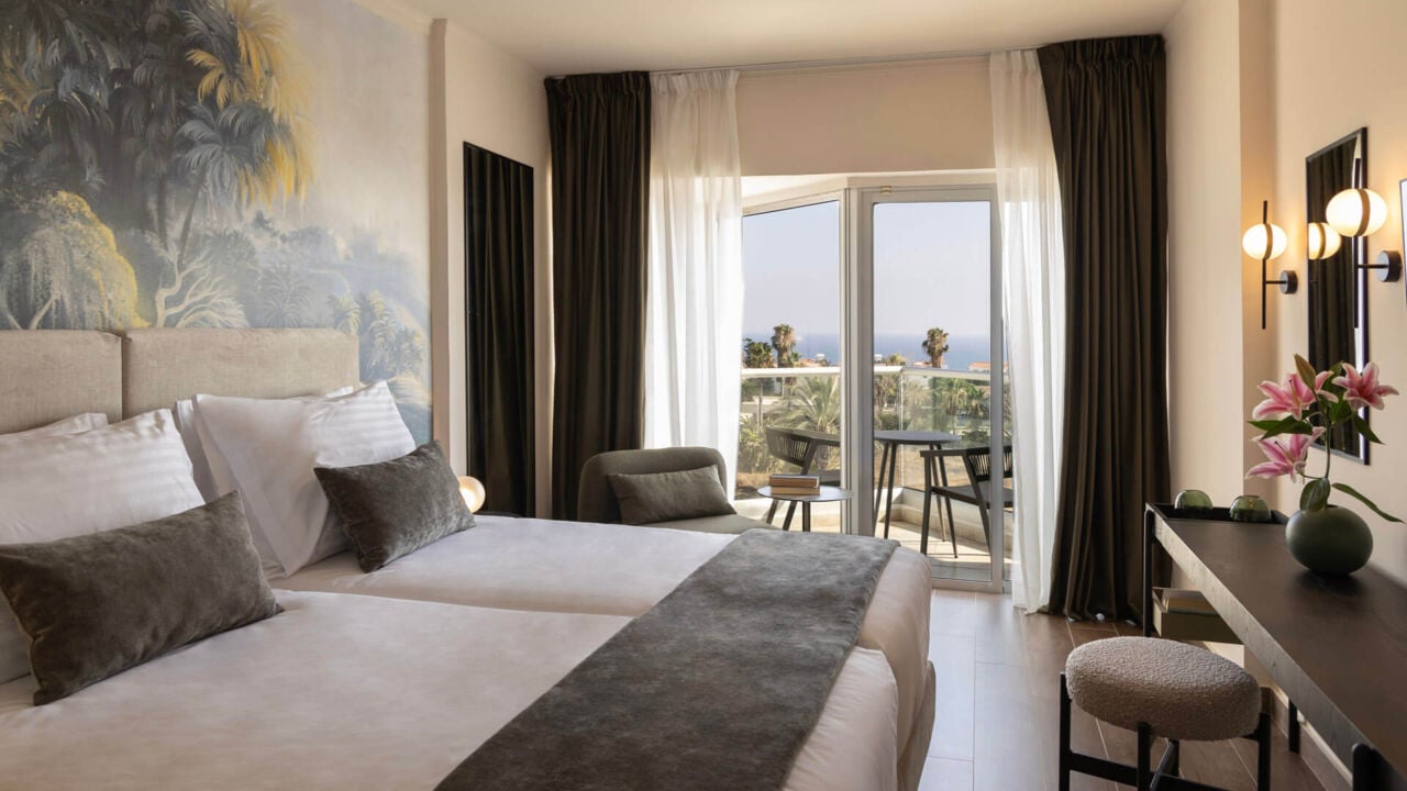 Cali Resort & Spa by Louis Hotels