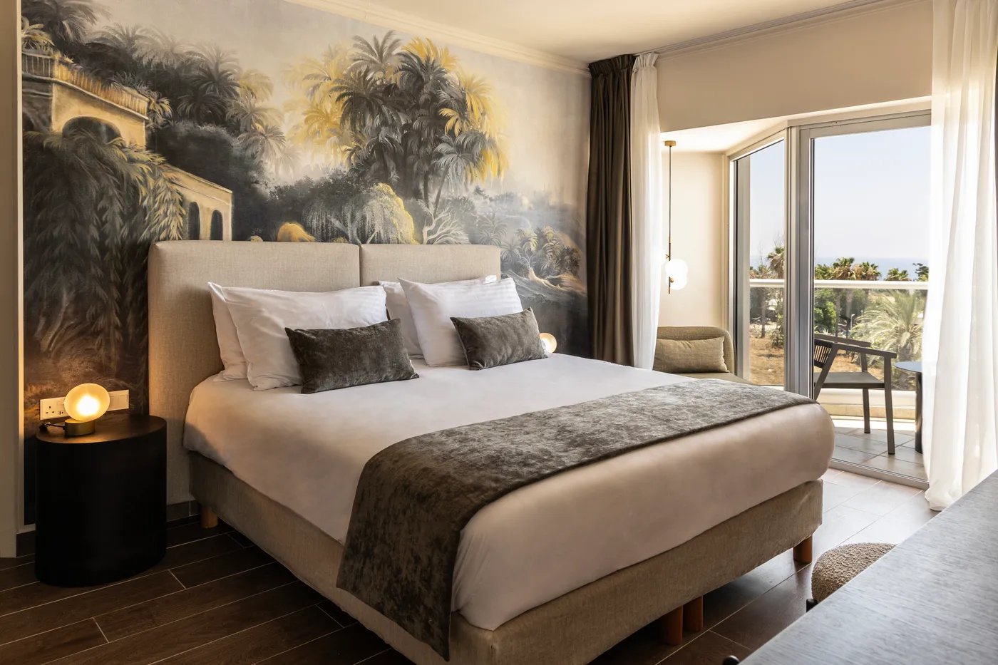 Cali Resort & Spa by Louis Hotels, rooms