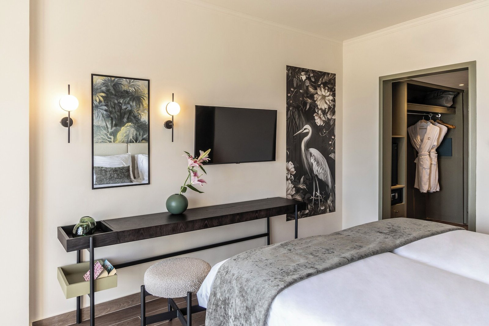 Cali Resort & Spa by Louis Hotels, rooms
