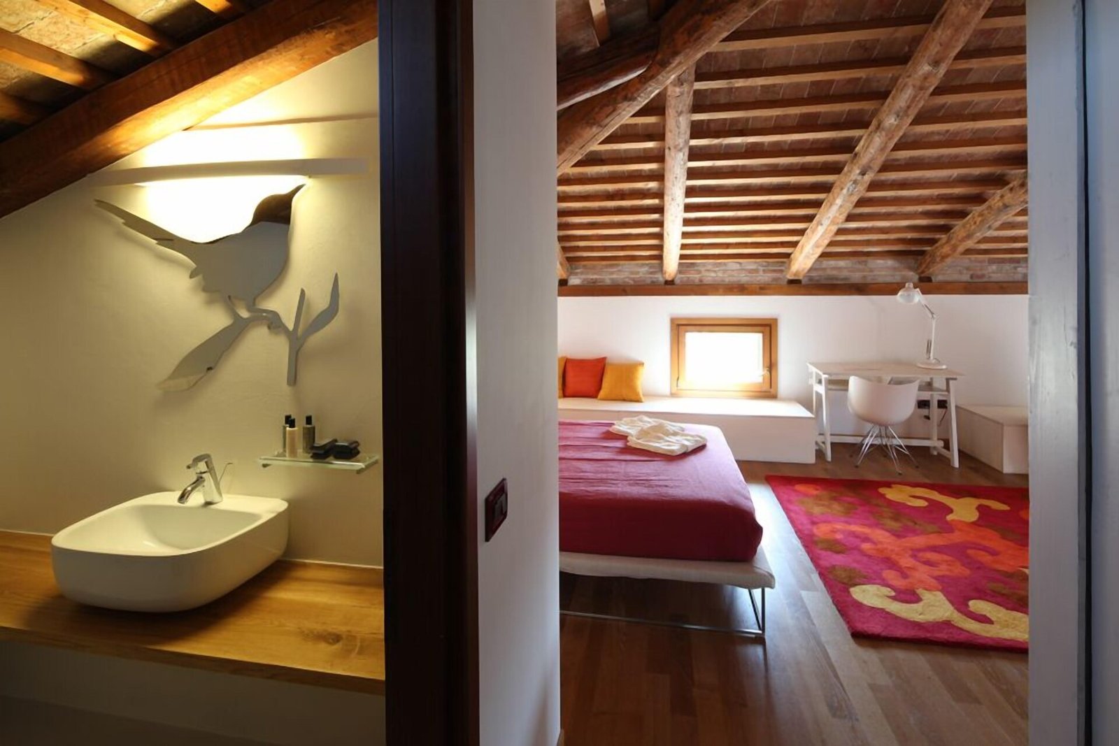 Venissa Wine Resort