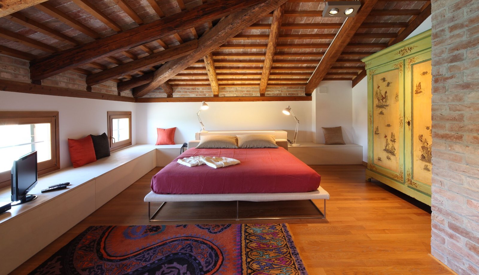Venissa Wine Resort