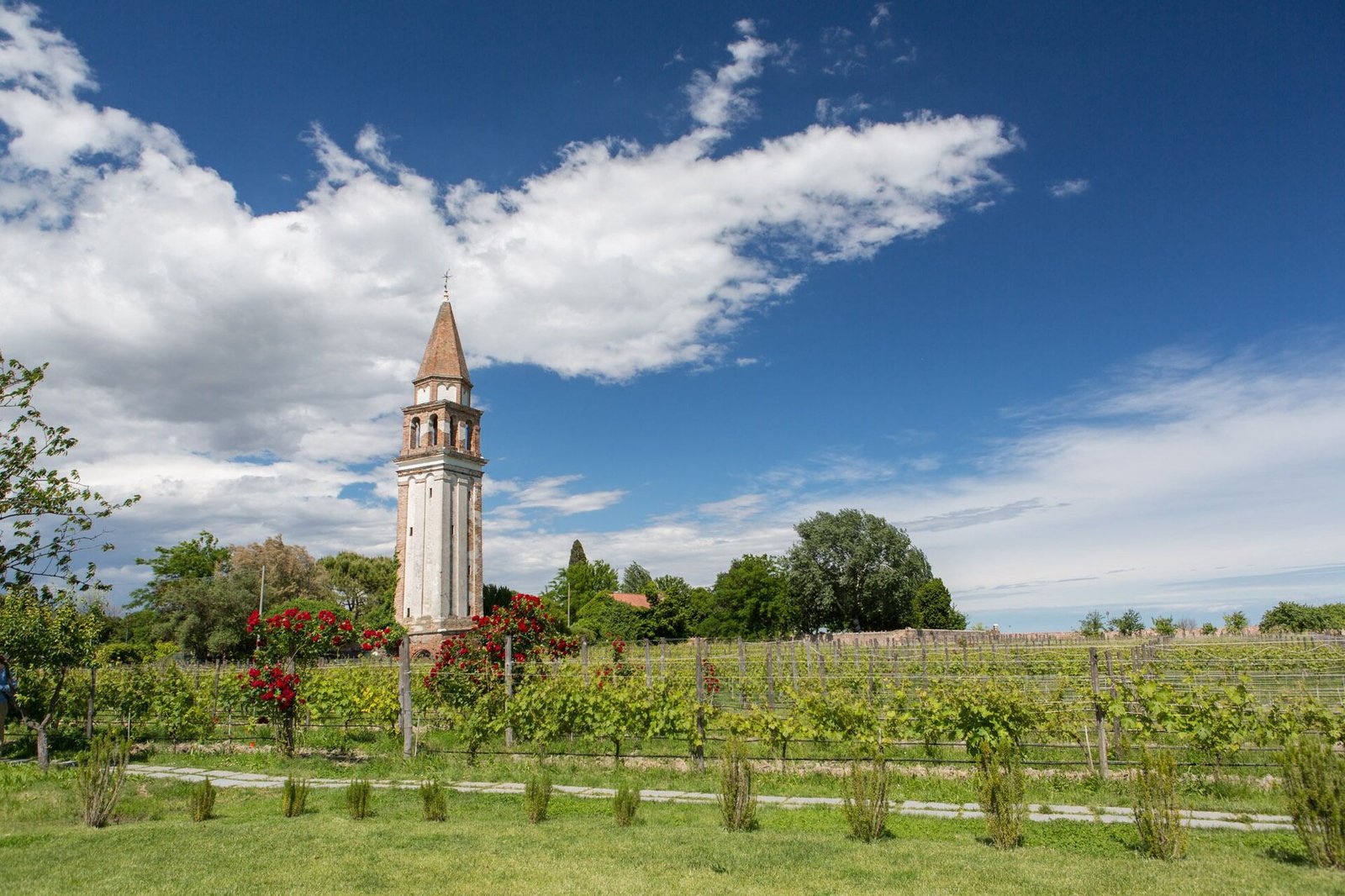 Venissa Wine Resort