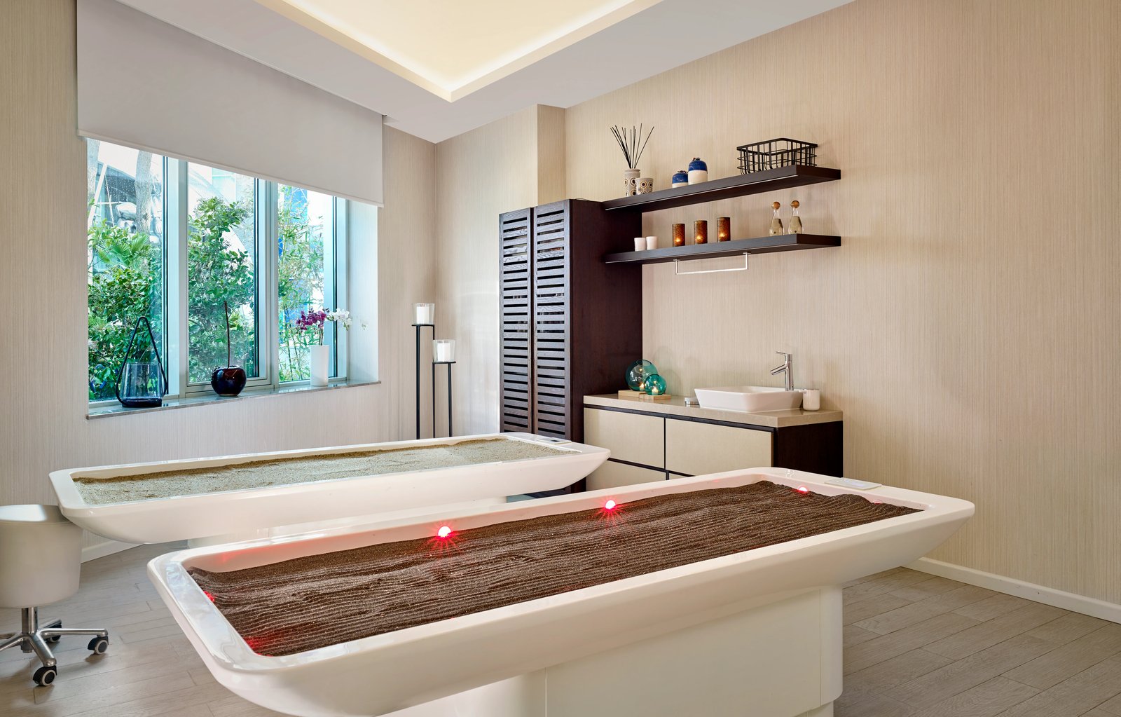 Paragraph Resort & Spa Shekvetili, Autograph Collection, the spa