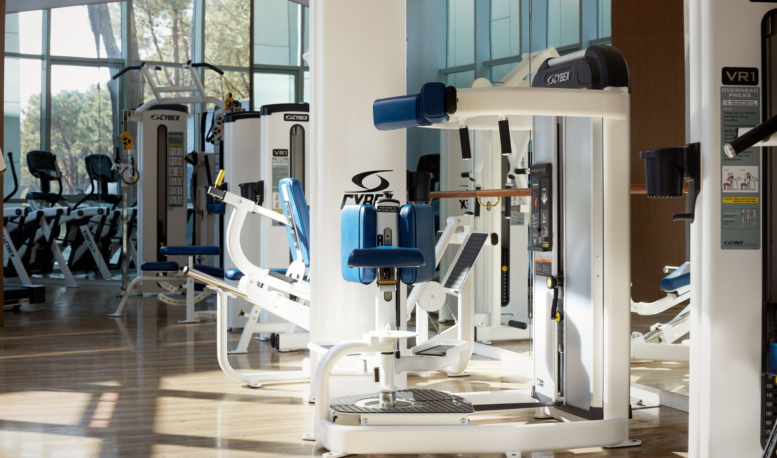Paragraph Resort & Spa Shekvetili, Autograph Collection, the spa