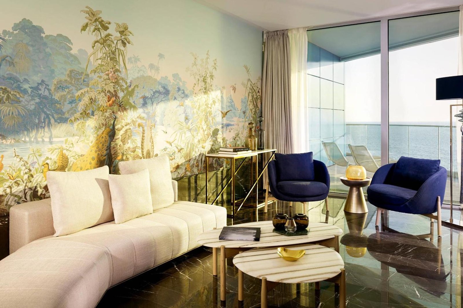 Paragraph Resort & Spa Shekvetili, Autograph Collection