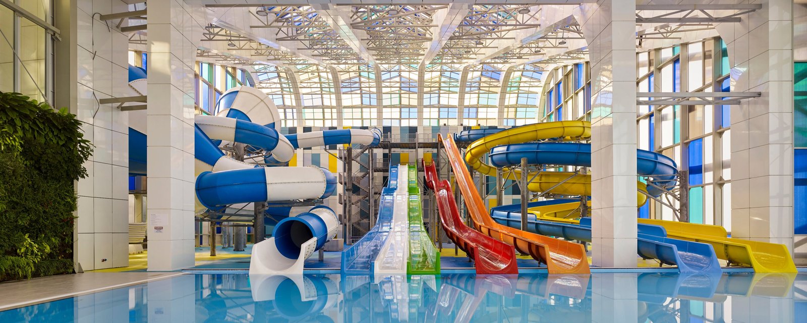 Paragraph Resort & Spa Shekvetili, Autograph Collection