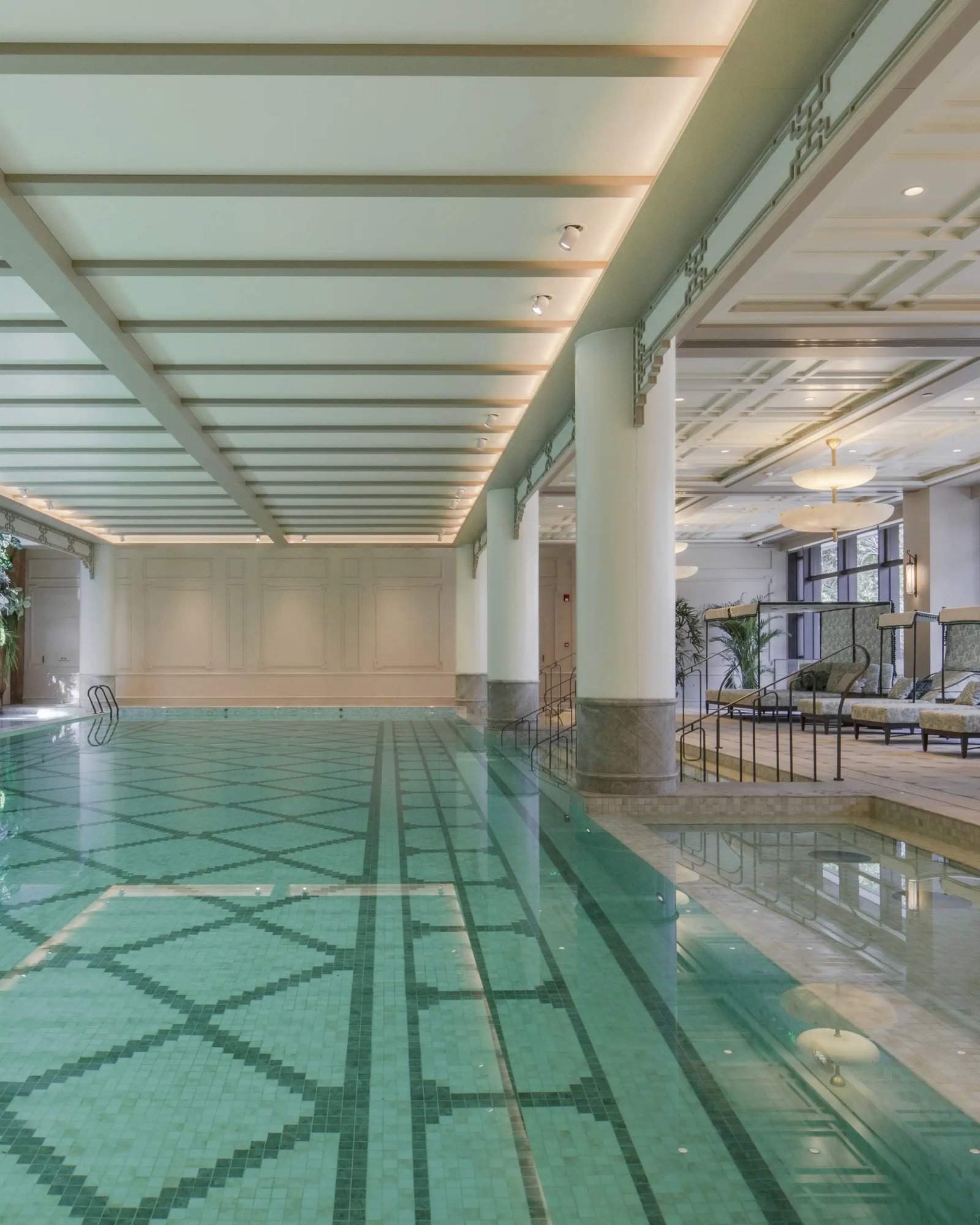 The Silk Lakehouse, Shangri-La Hangzhou