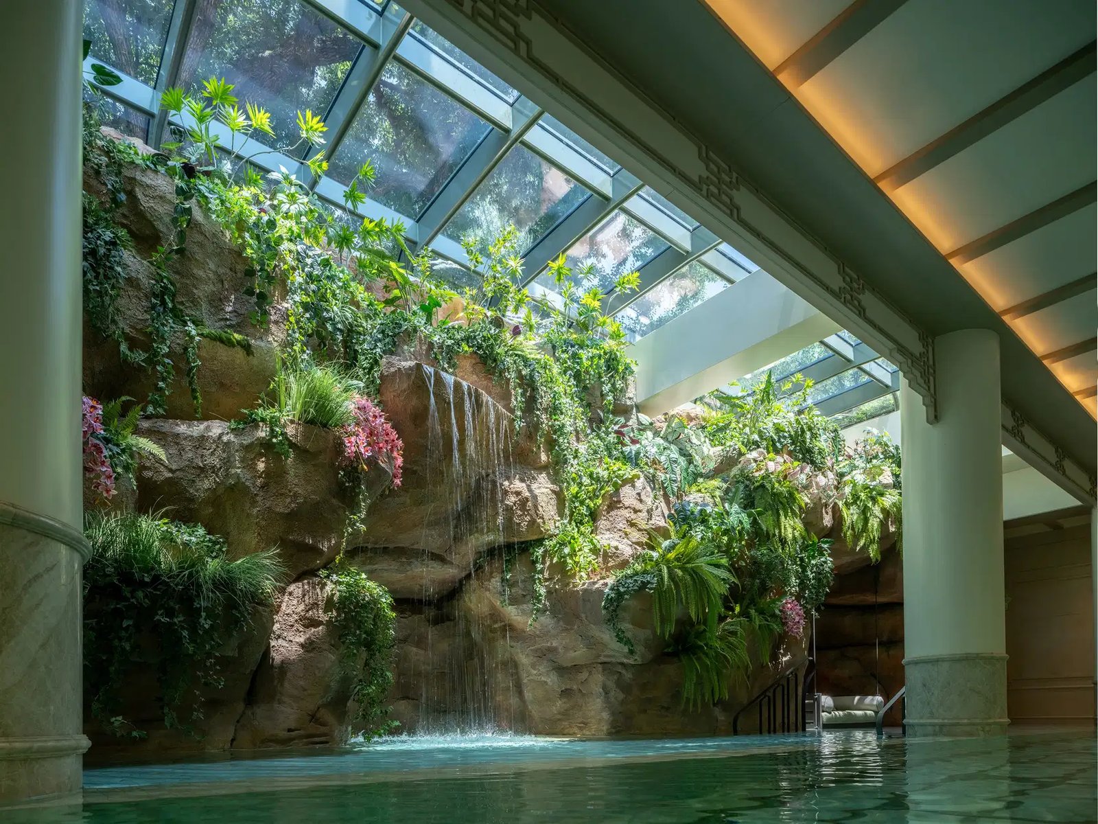 The Silk Lakehouse, Shangri-La Hangzhou