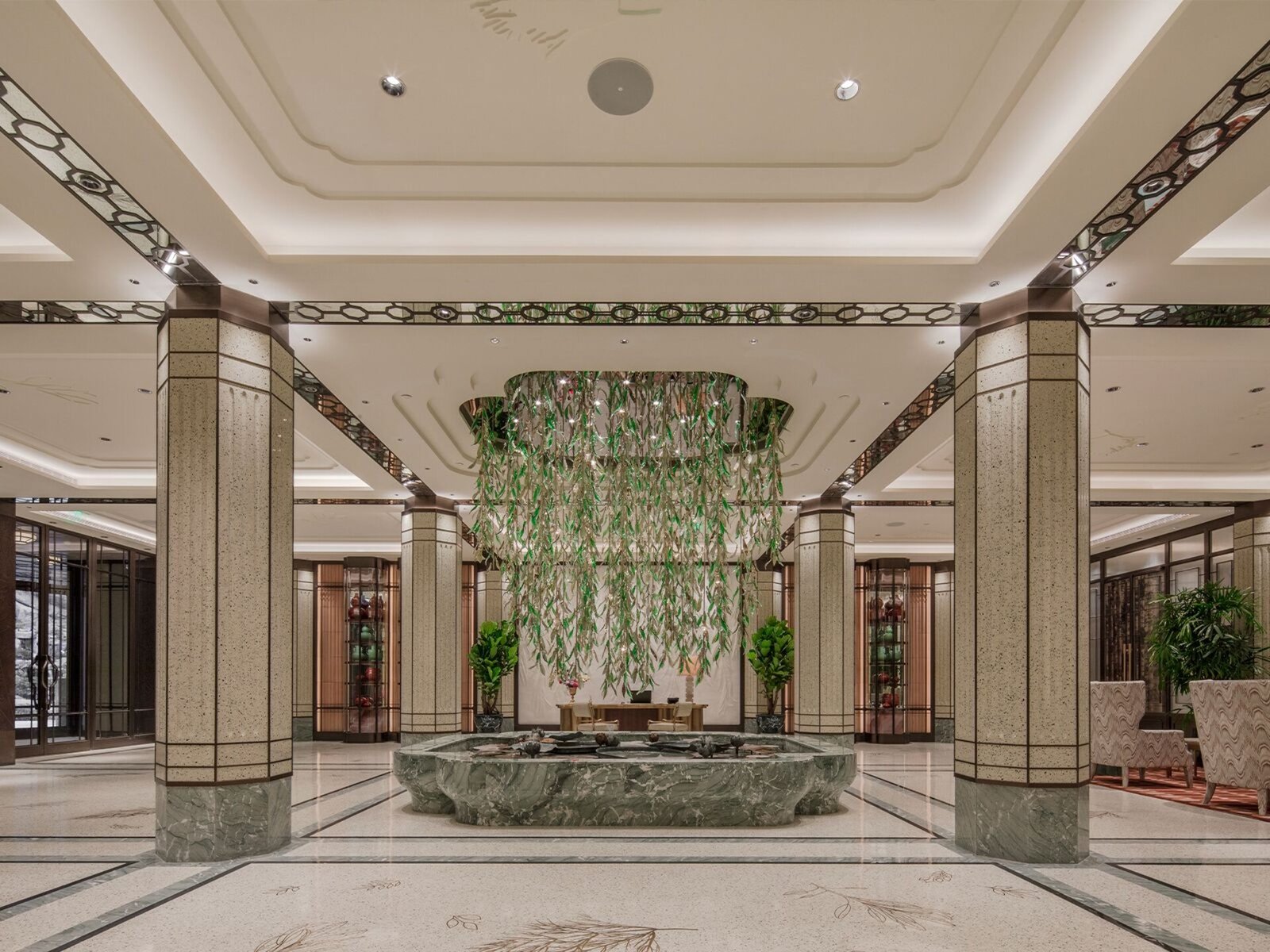 The Silk Lakehouse, Shangri-La Hangzhou