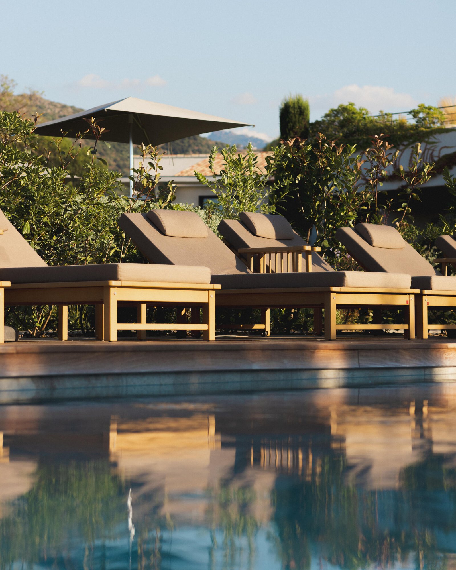 Hôtel & Restaurant Casa Paradisu