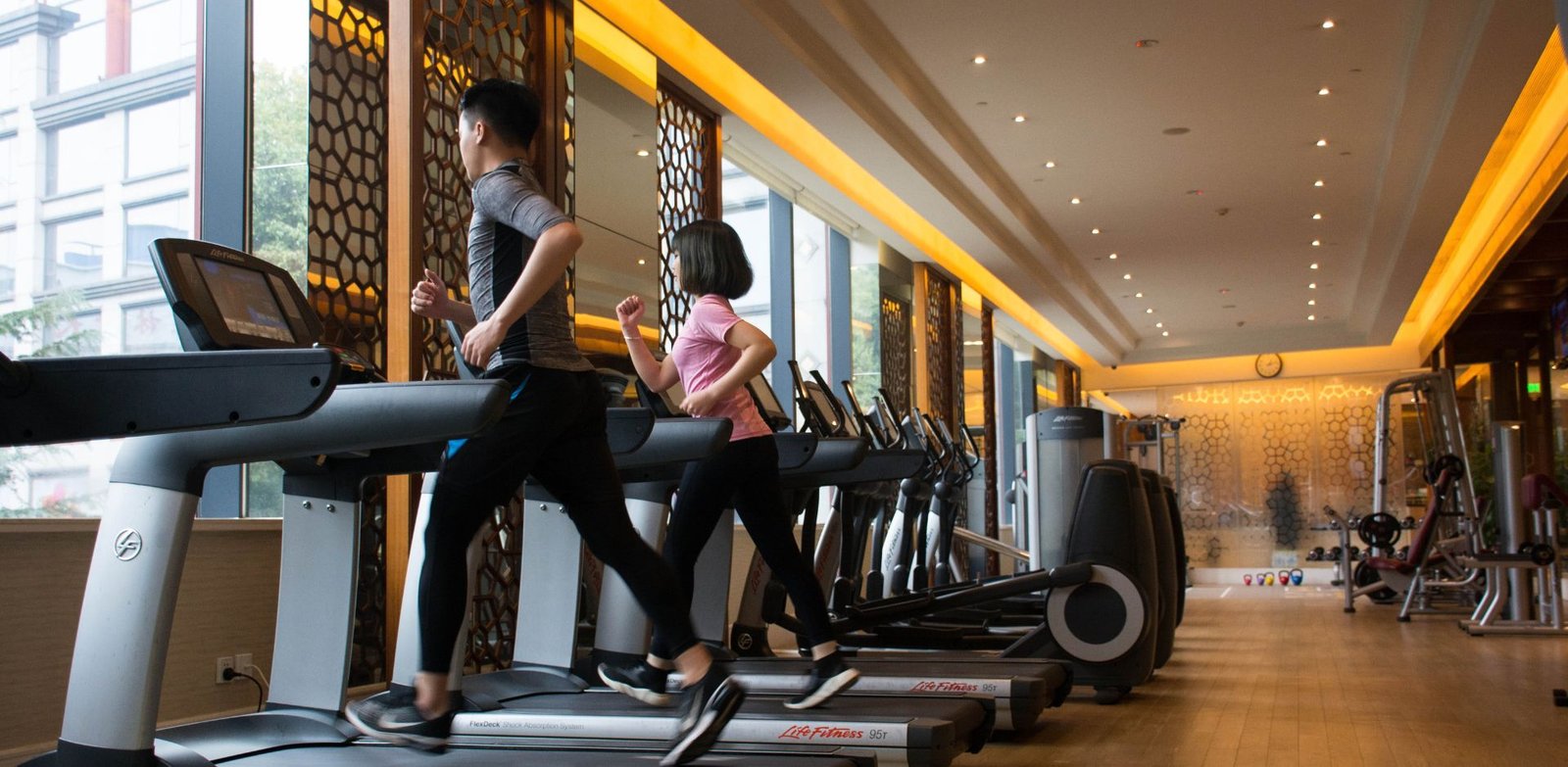 Shangri-La Hotel