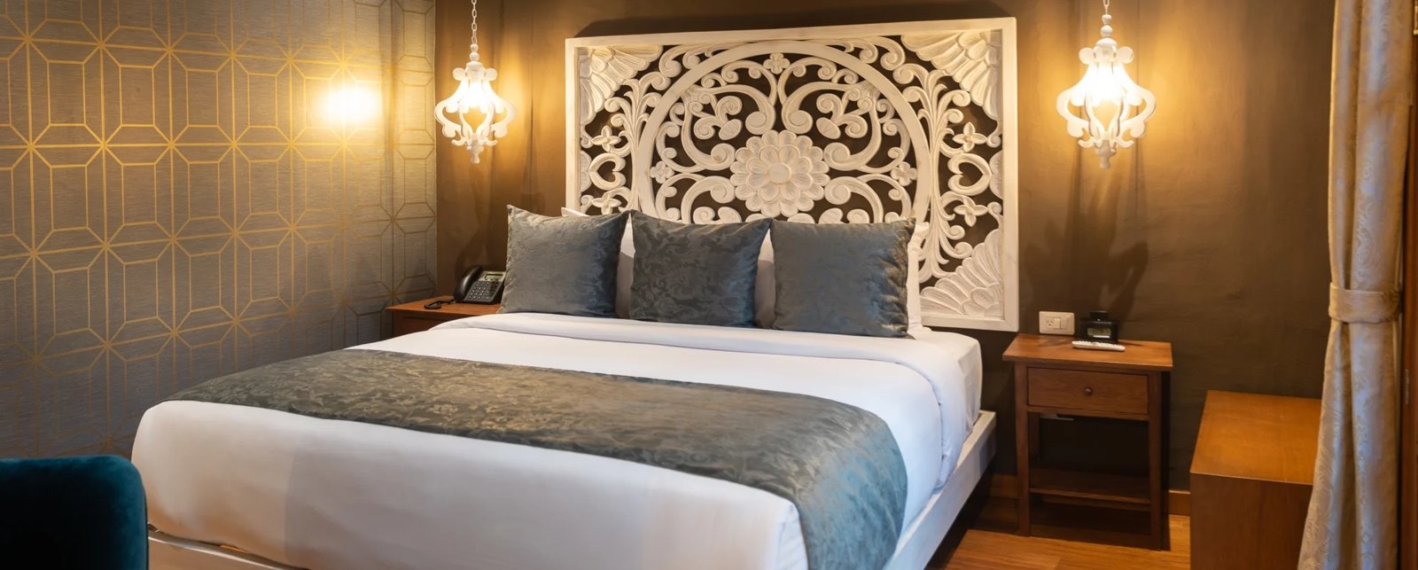 Hotel Cruz del Vado