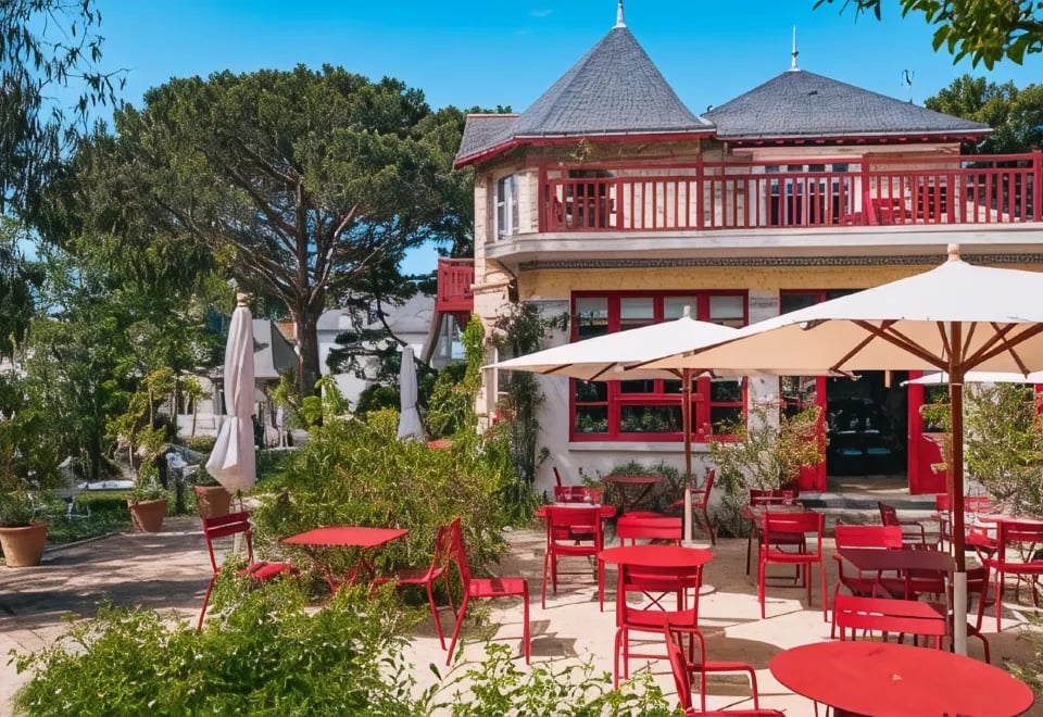 Le Saint-Christophe, la table du saint-christophe