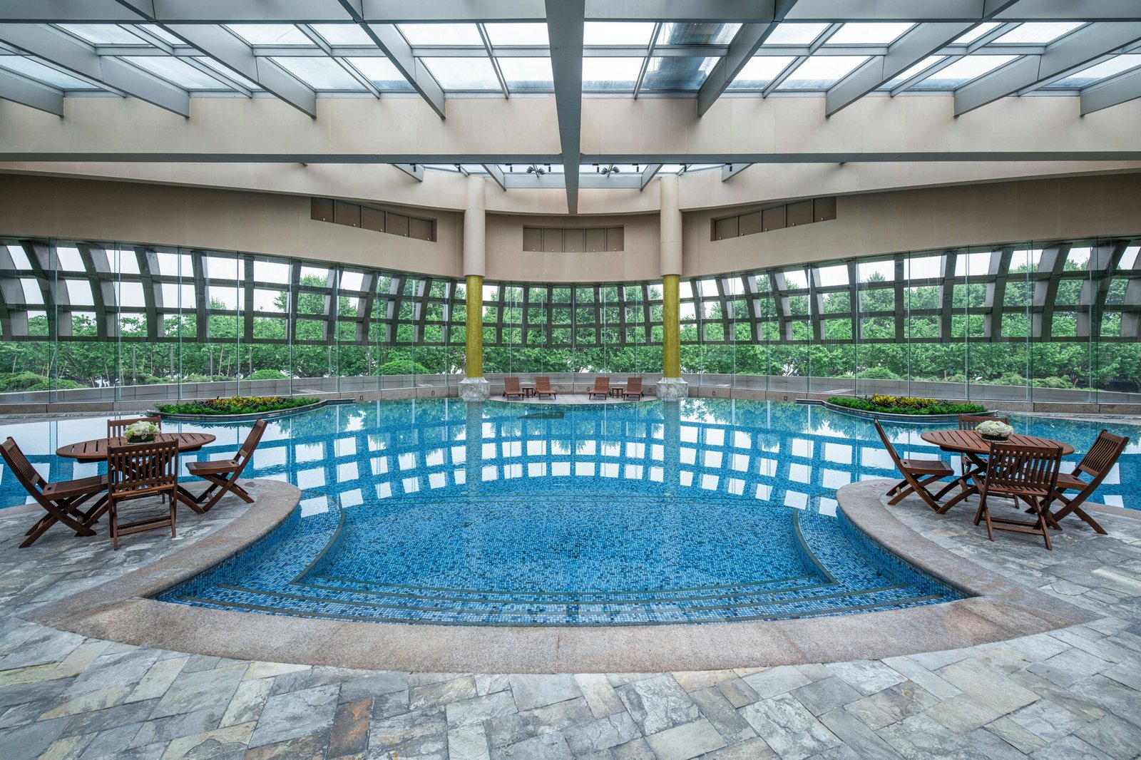 Grand Hyatt Hangzhou
