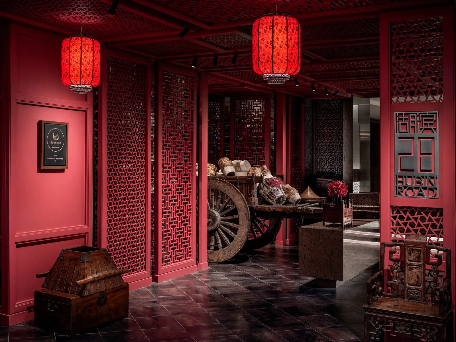 Grand Hyatt Hangzhou