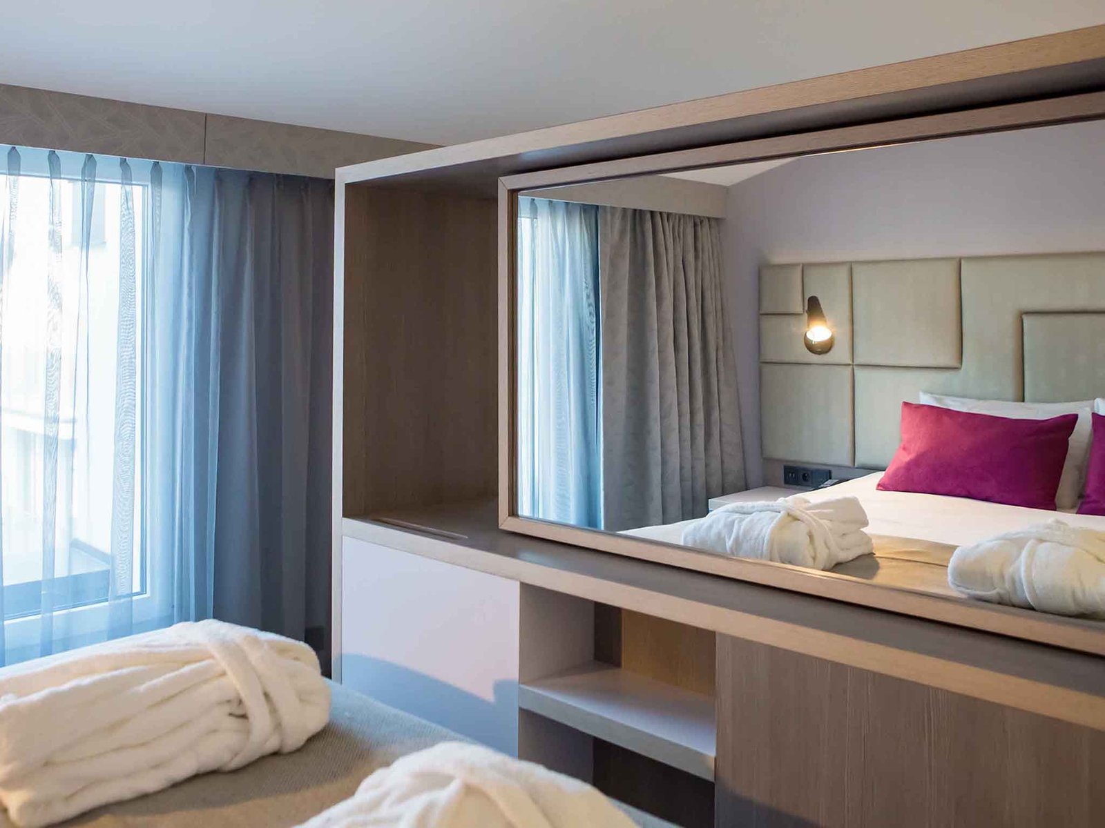 Hotel Mercure Kraków Stare Miasto