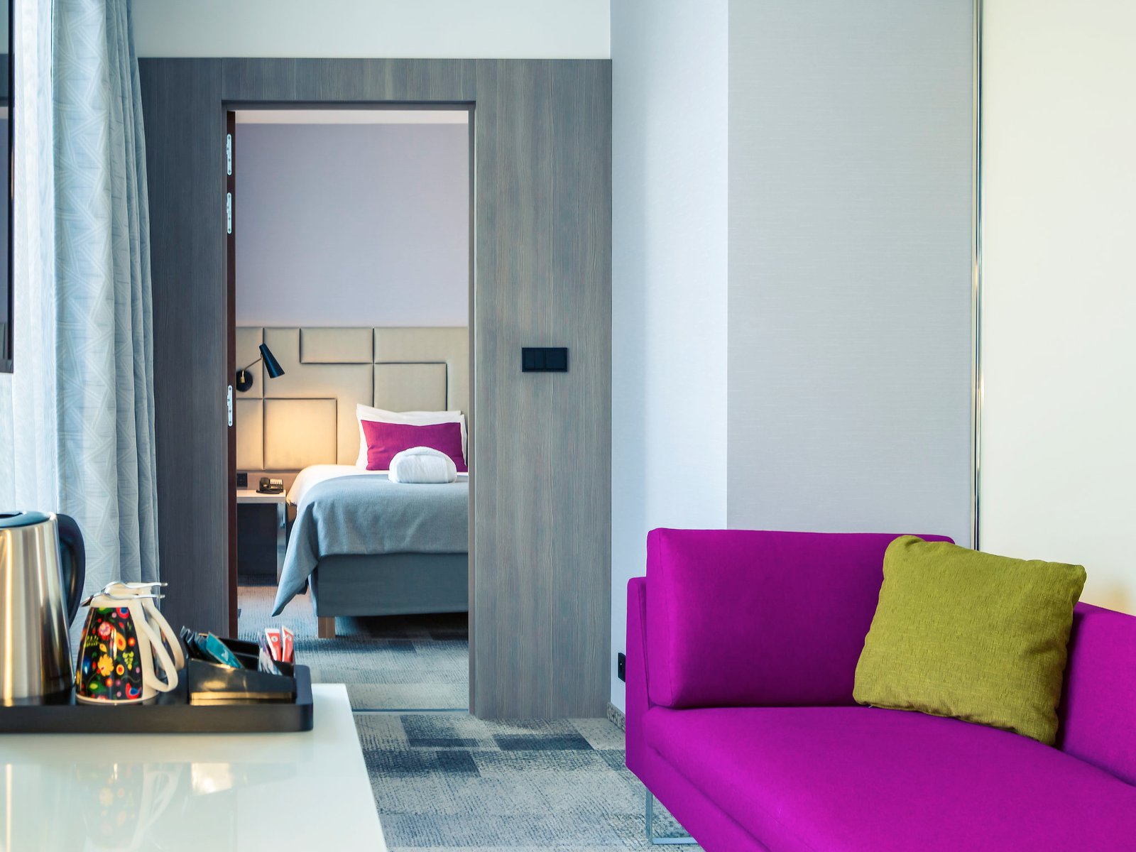 Hotel Mercure Kraków Stare Miasto