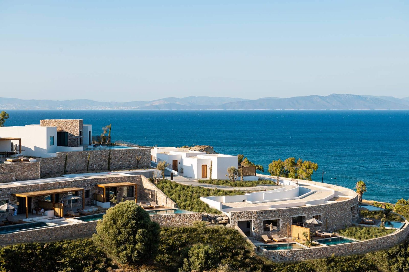 Koia All-Suite Wellbeing Resort, how it began