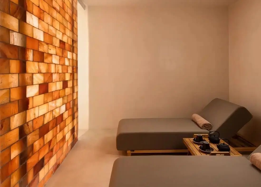 Koia All-Suite Wellbeing Resort, the spa