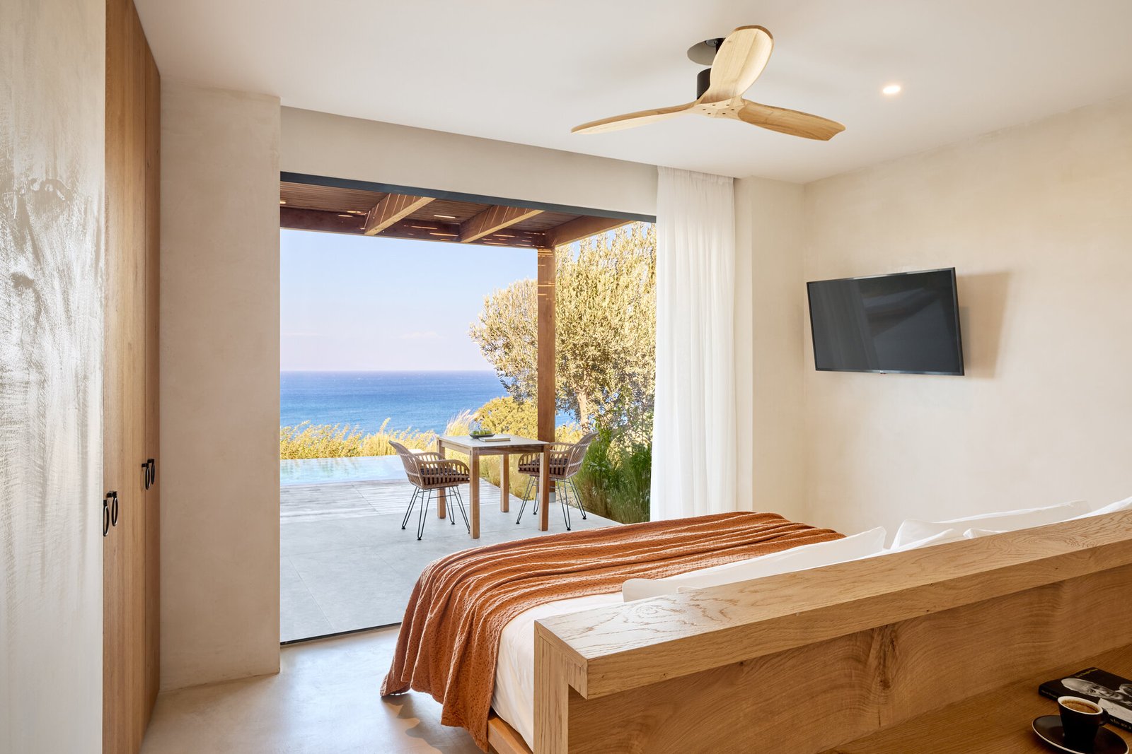 Koia All-Suite Wellbeing Resort