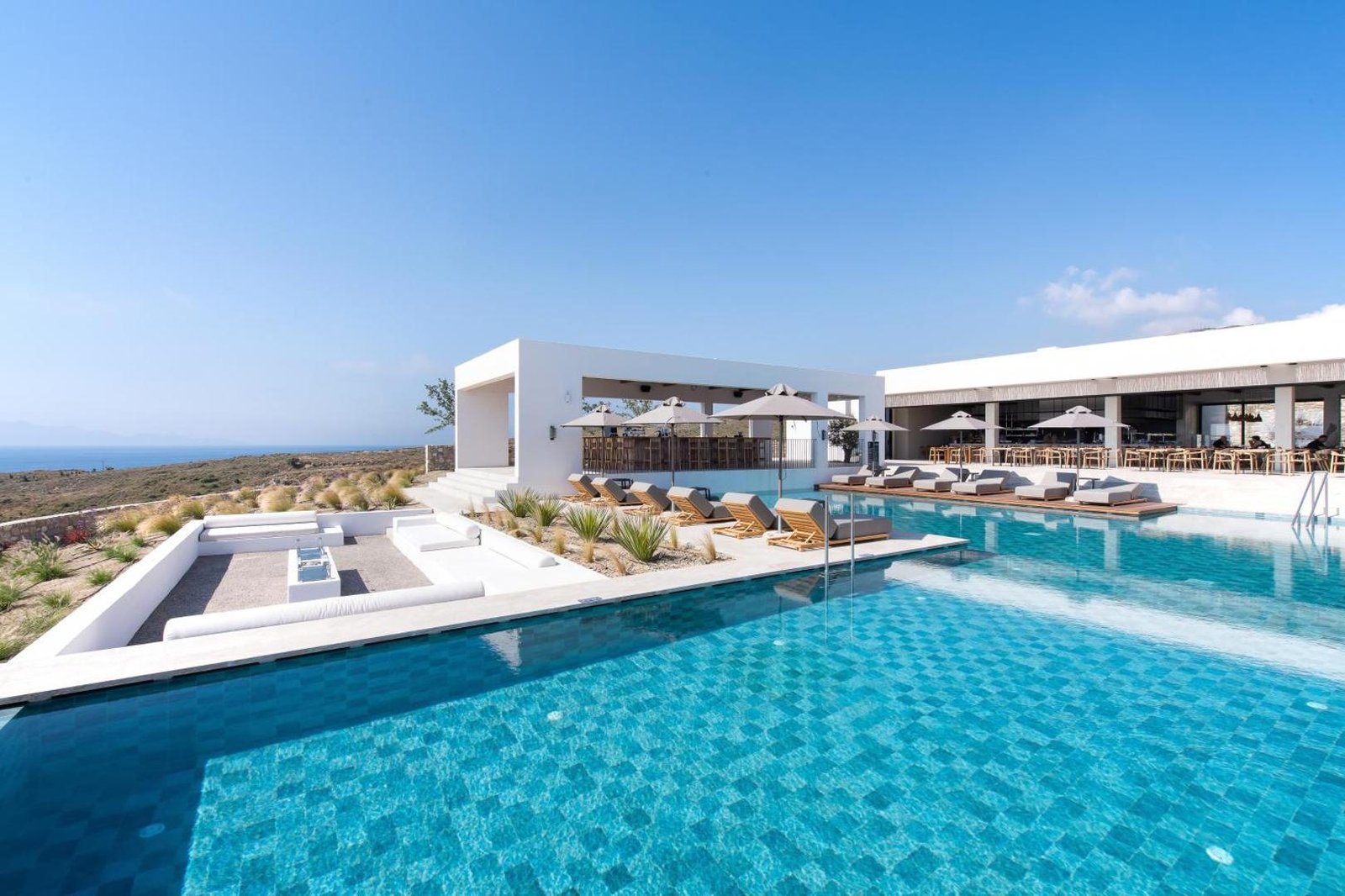 Koia All-Suite Wellbeing Resort