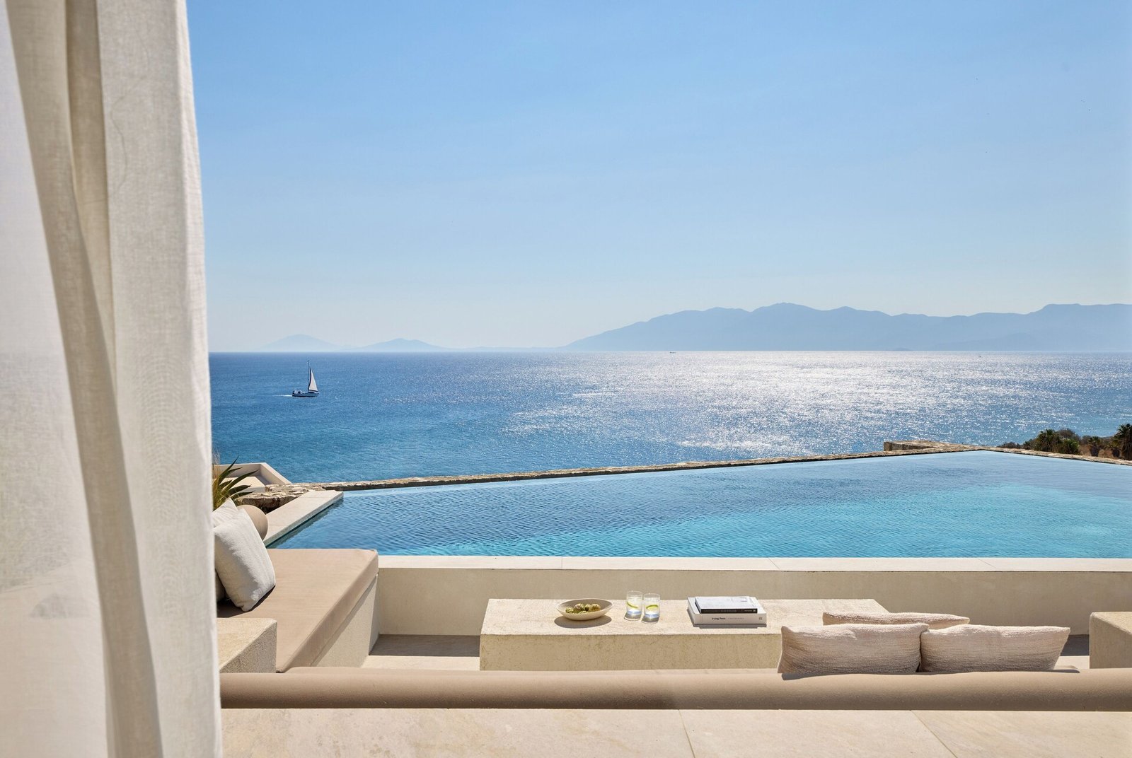 Koia All-Suite Wellbeing Resort