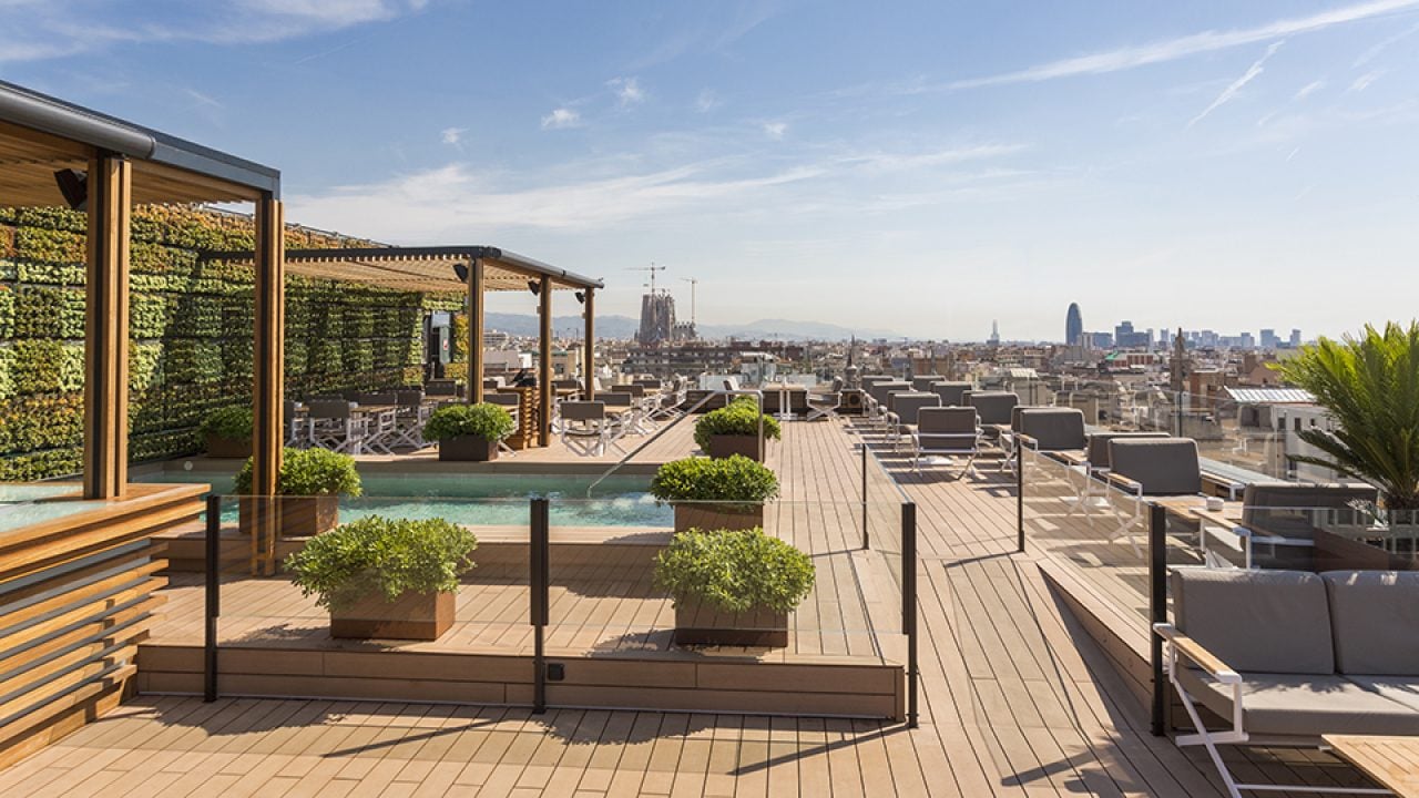Majestic Hotel & Spa Barcelona