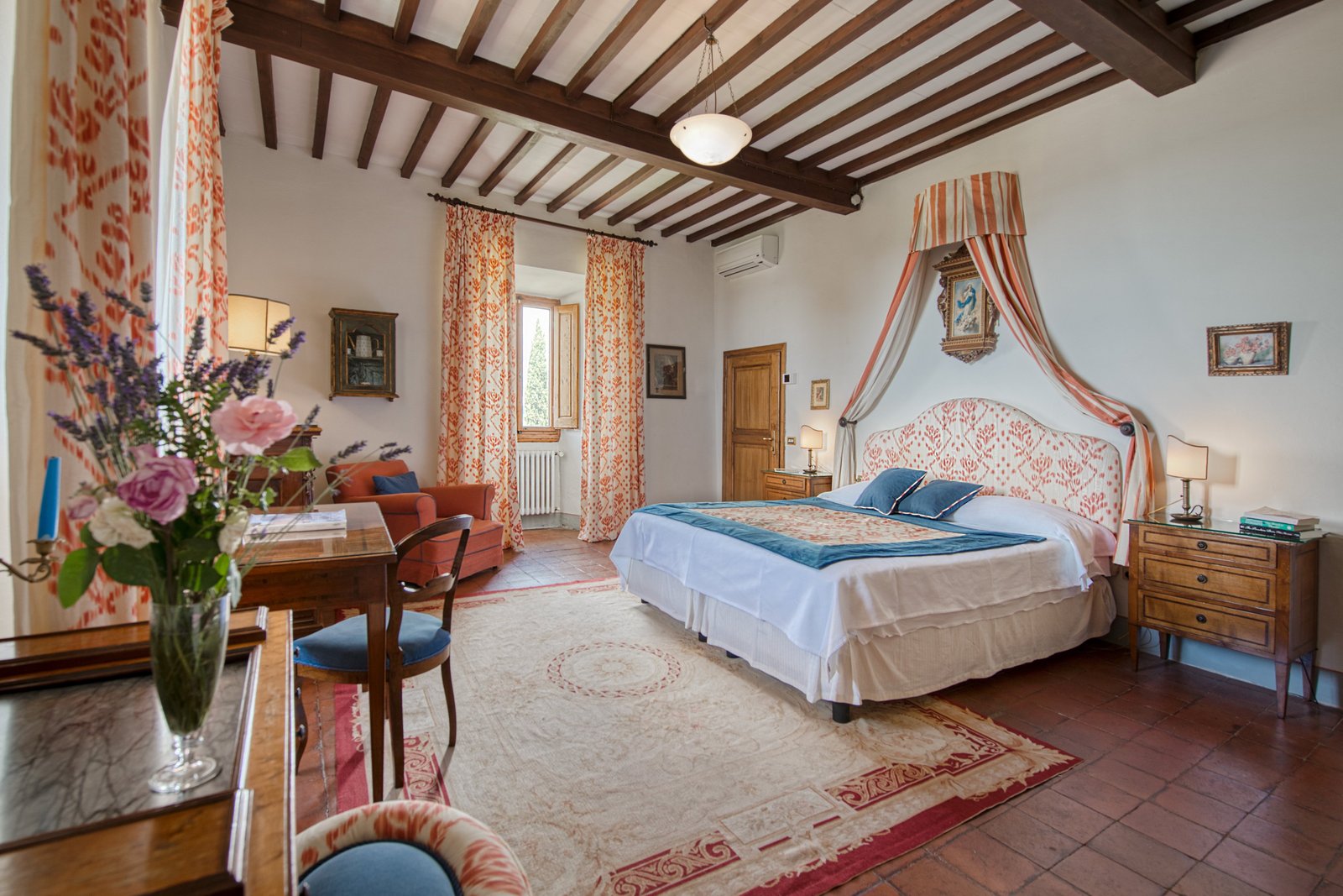 Villa Le Barone Hotel