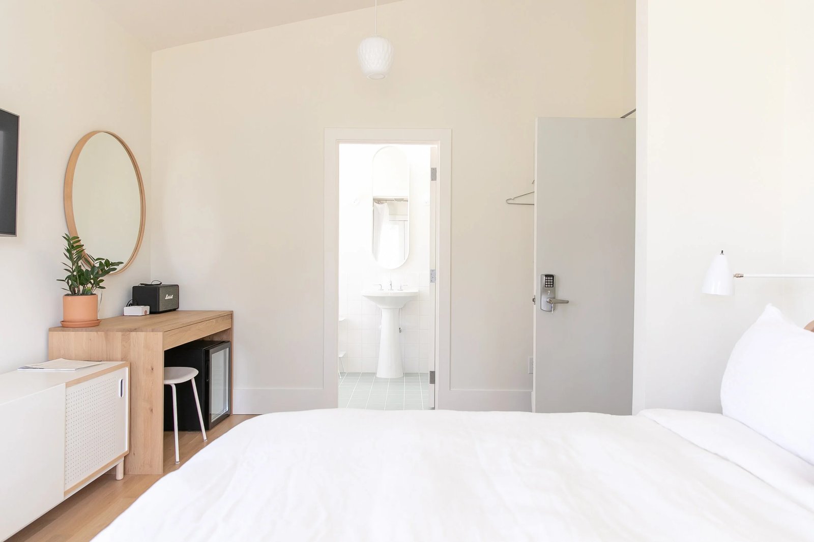 Guest House Raleigh