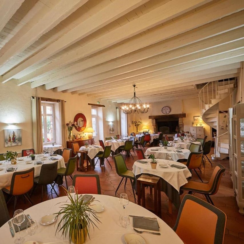 Hotel & Spa Le Manoir De Kerbot, le manoir de kerbot