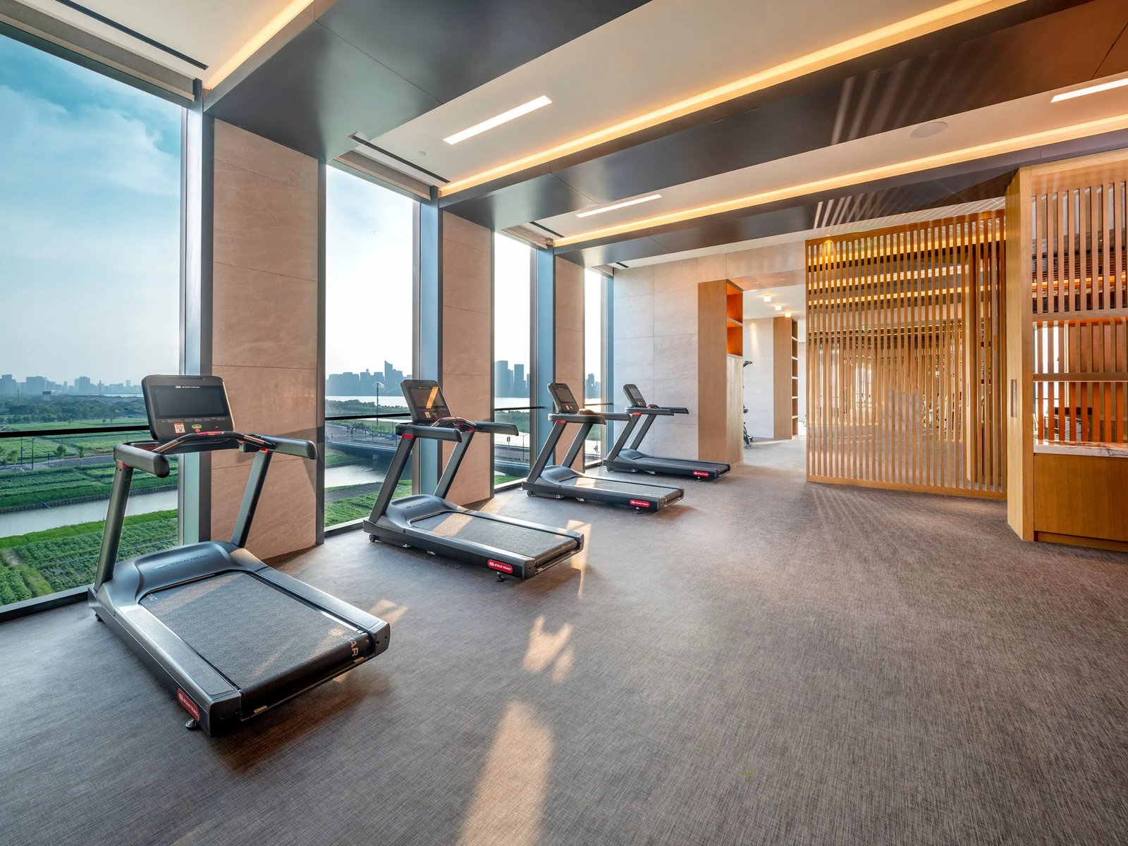 Mumian Hangzhou·The Unbound Collection By Hyatt