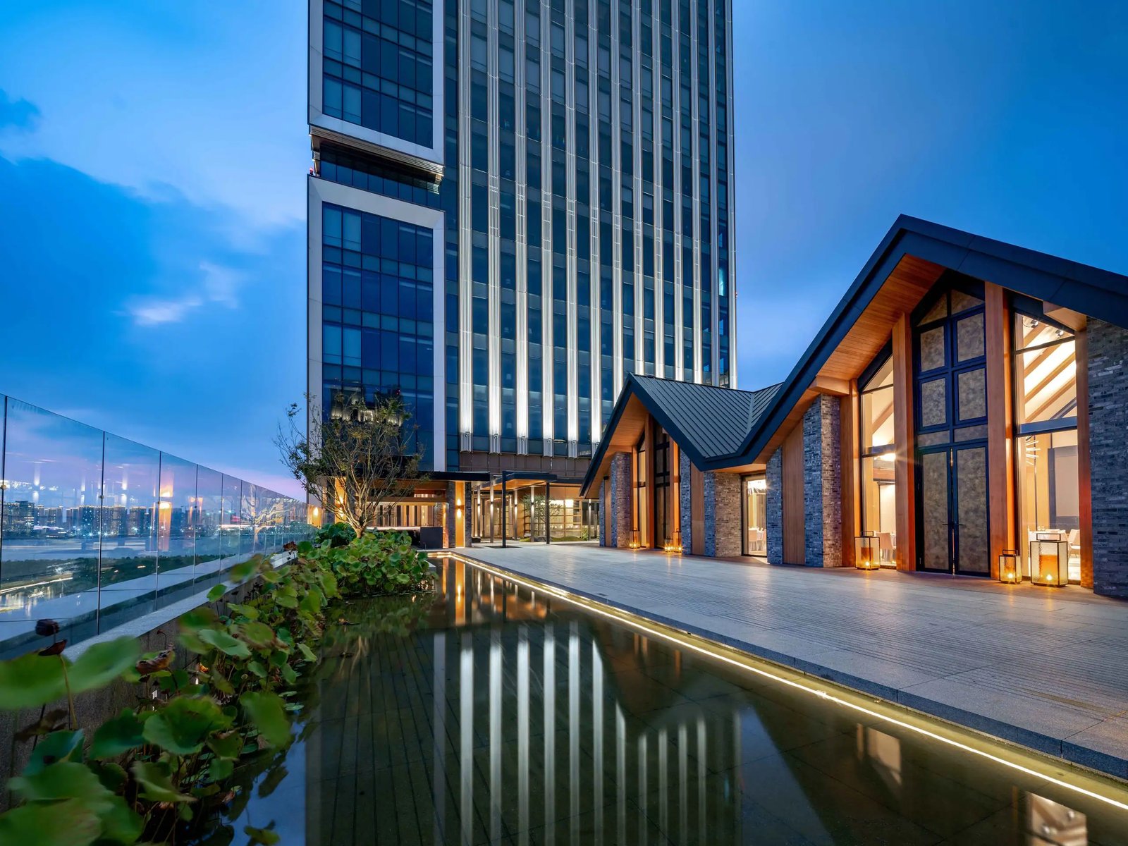 Mumian Hangzhou·The Unbound Collection By Hyatt