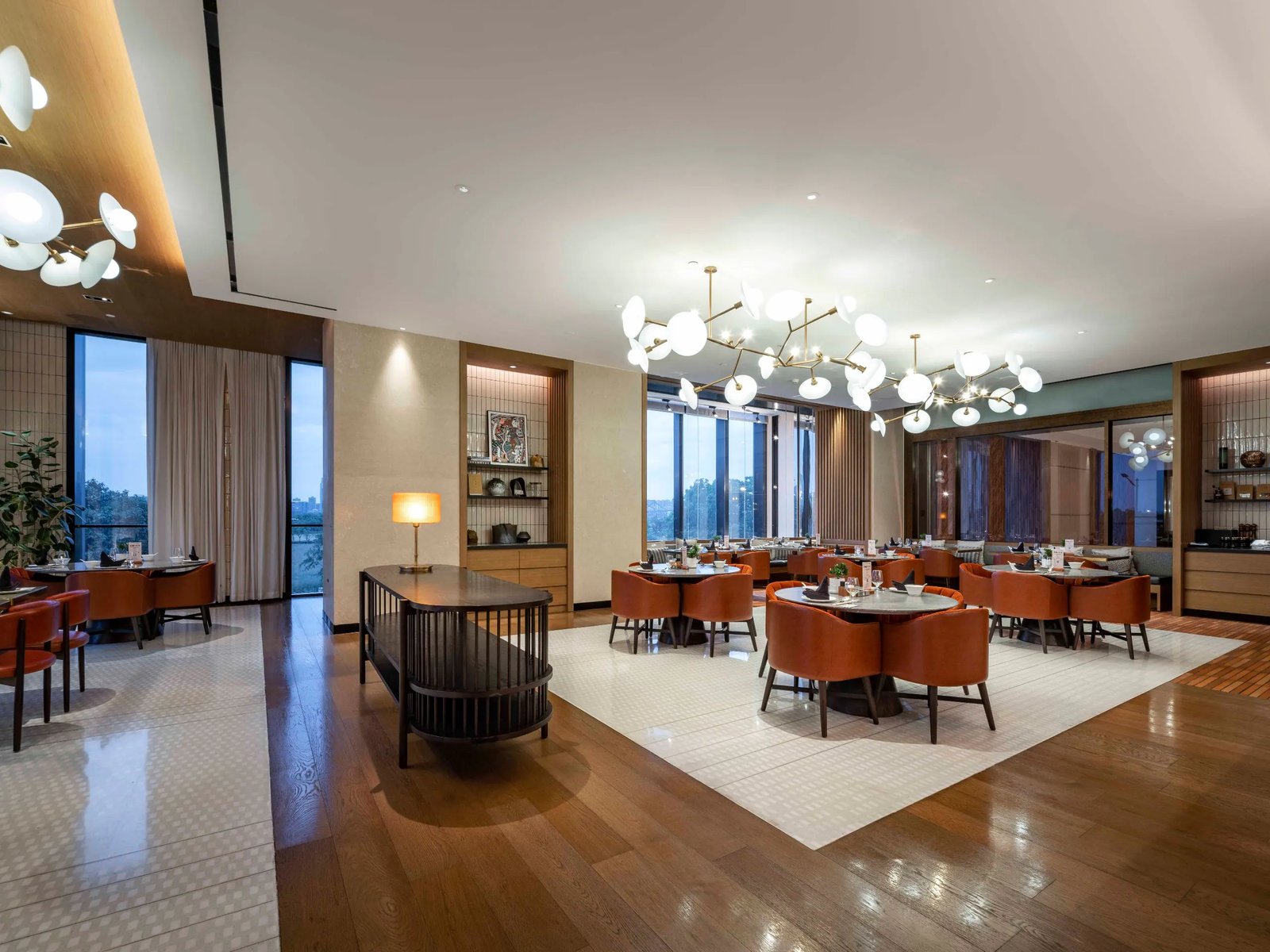 Mumian Hangzhou·The Unbound Collection By Hyatt, xiao nan yang