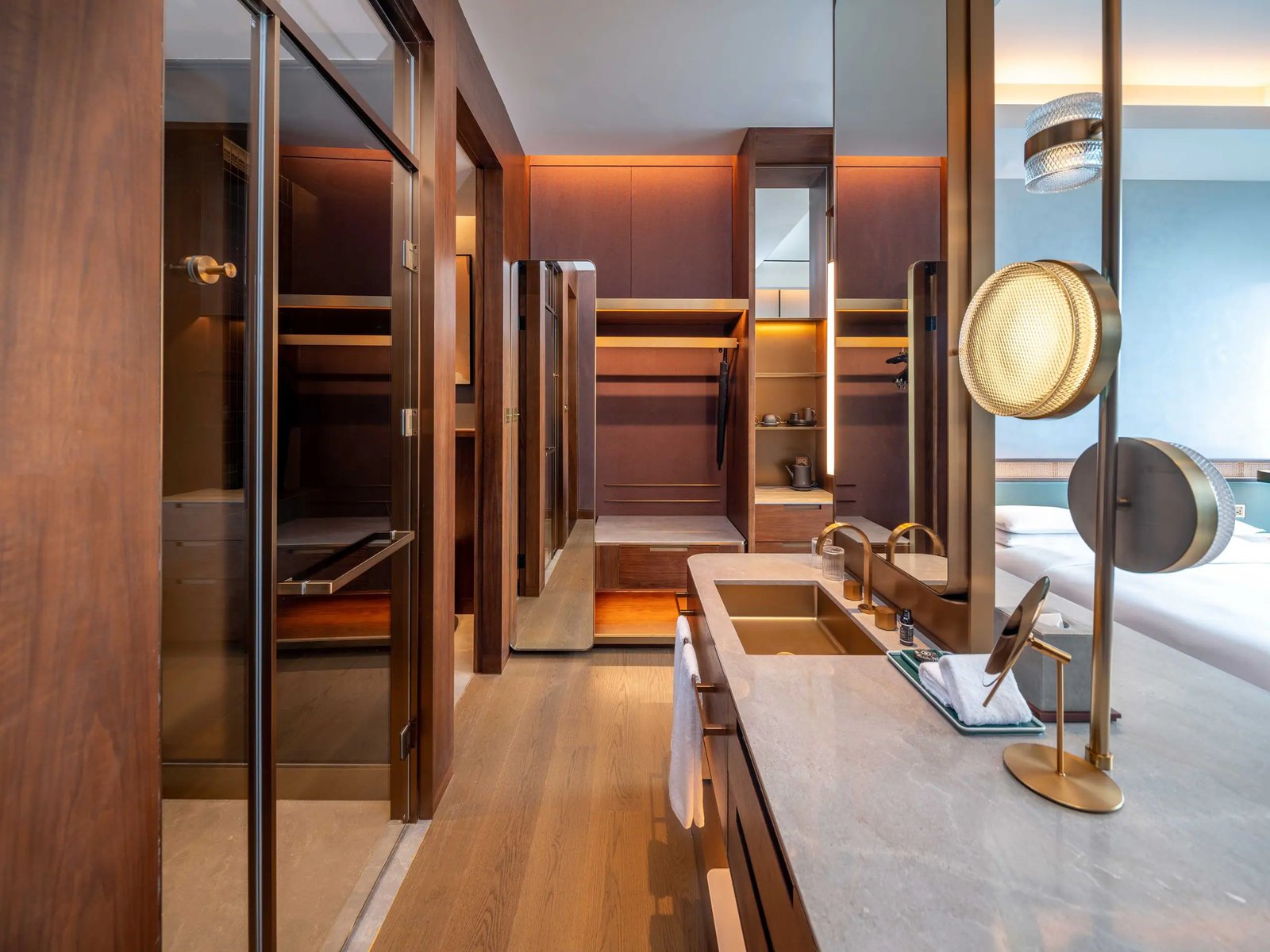 Mumian Hangzhou·The Unbound Collection By Hyatt
