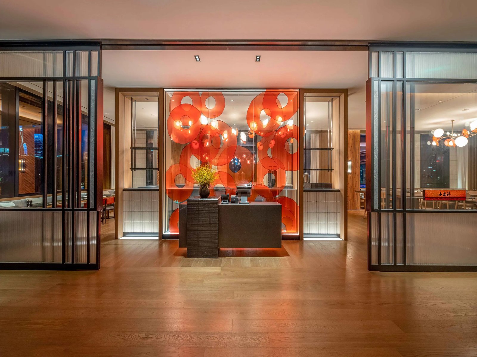Mumian Hangzhou·The Unbound Collection By Hyatt, xiao nan yang