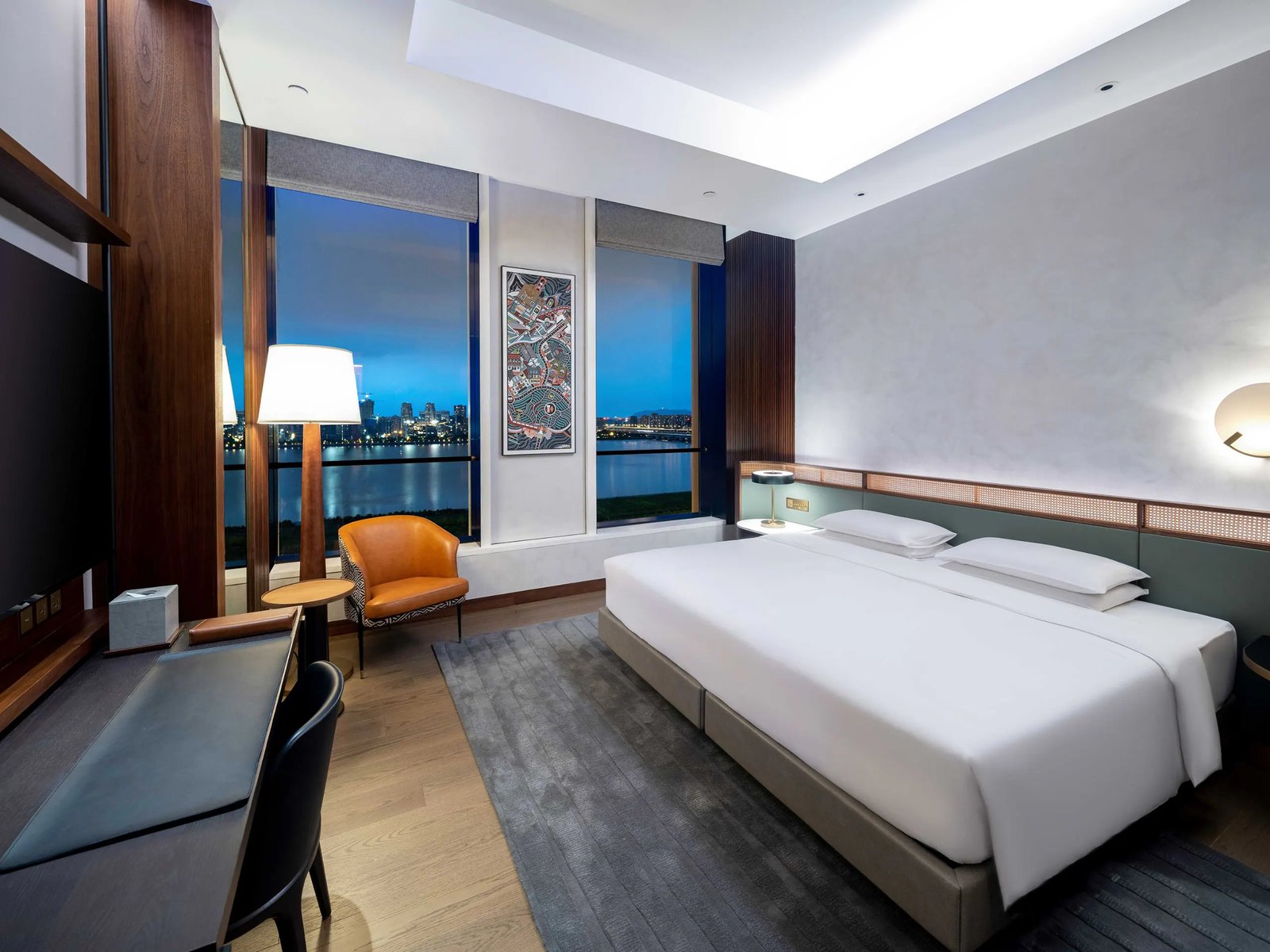 Mumian Hangzhou·The Unbound Collection By Hyatt