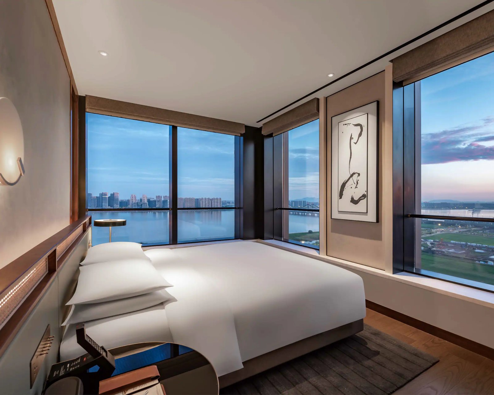 Mumian Hangzhou·The Unbound Collection By Hyatt