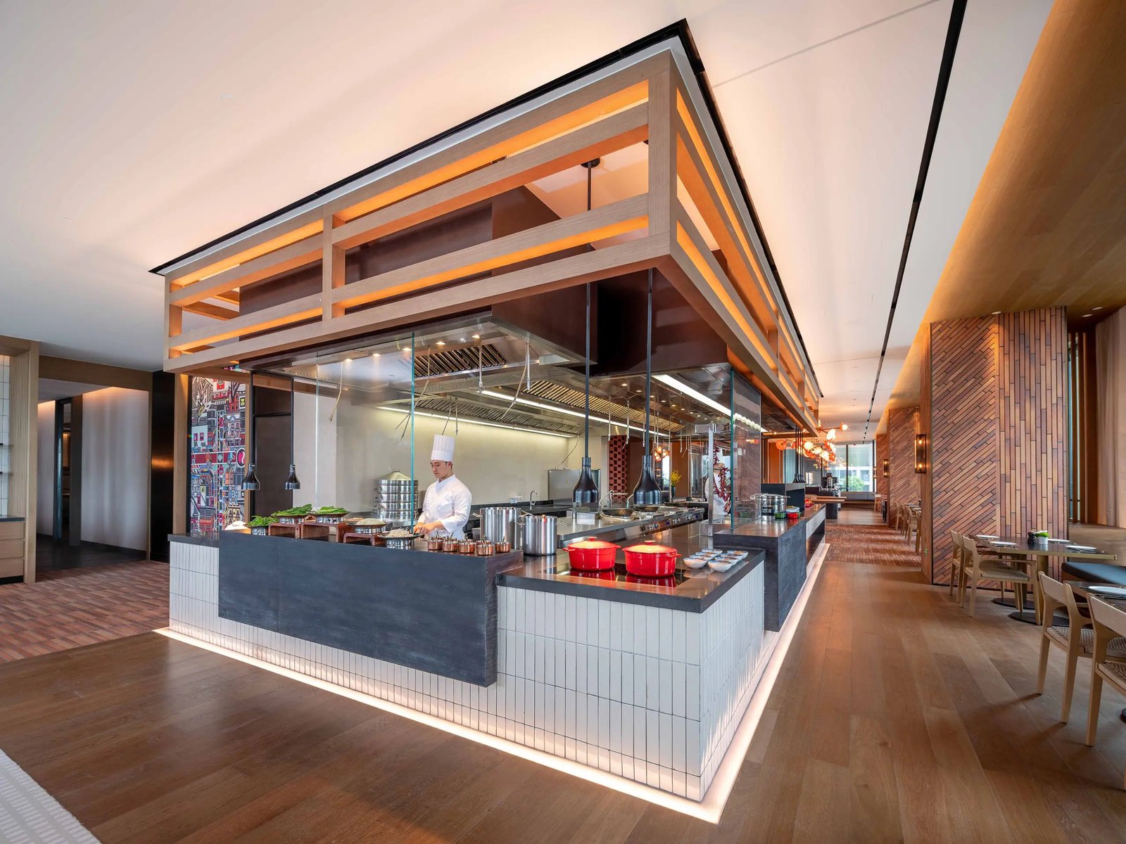 Mumian Hangzhou·The Unbound Collection By Hyatt