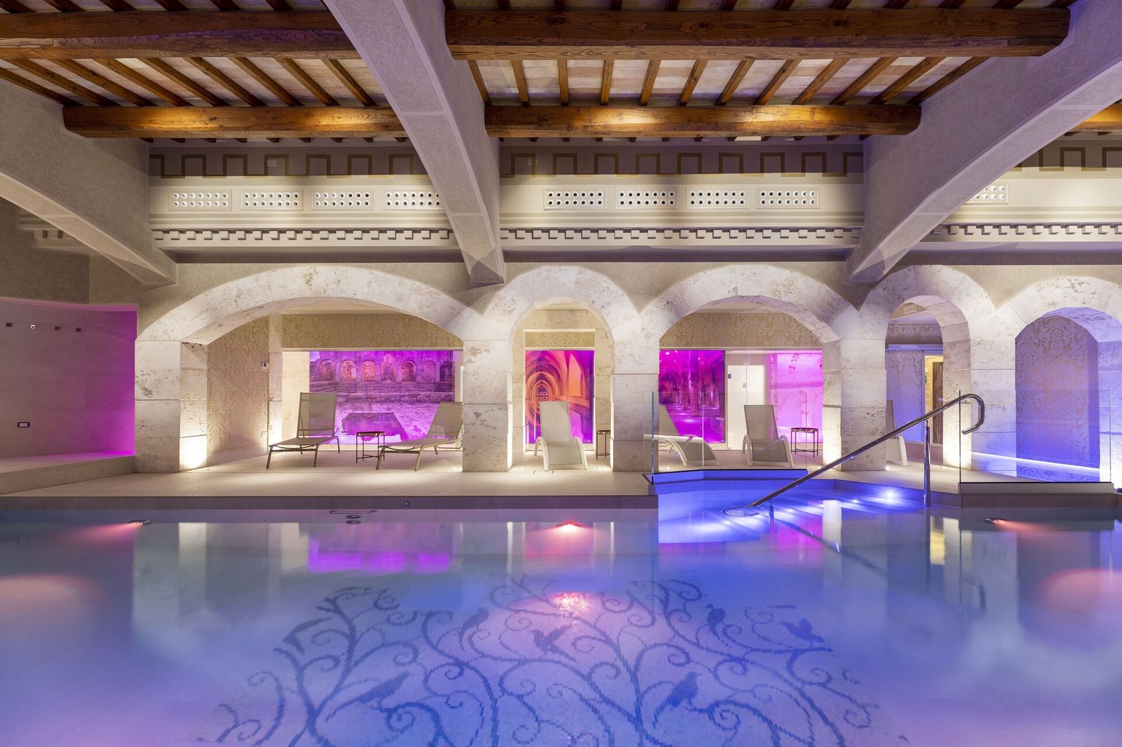 Torre del Nera Albergo Diffuso & Spa