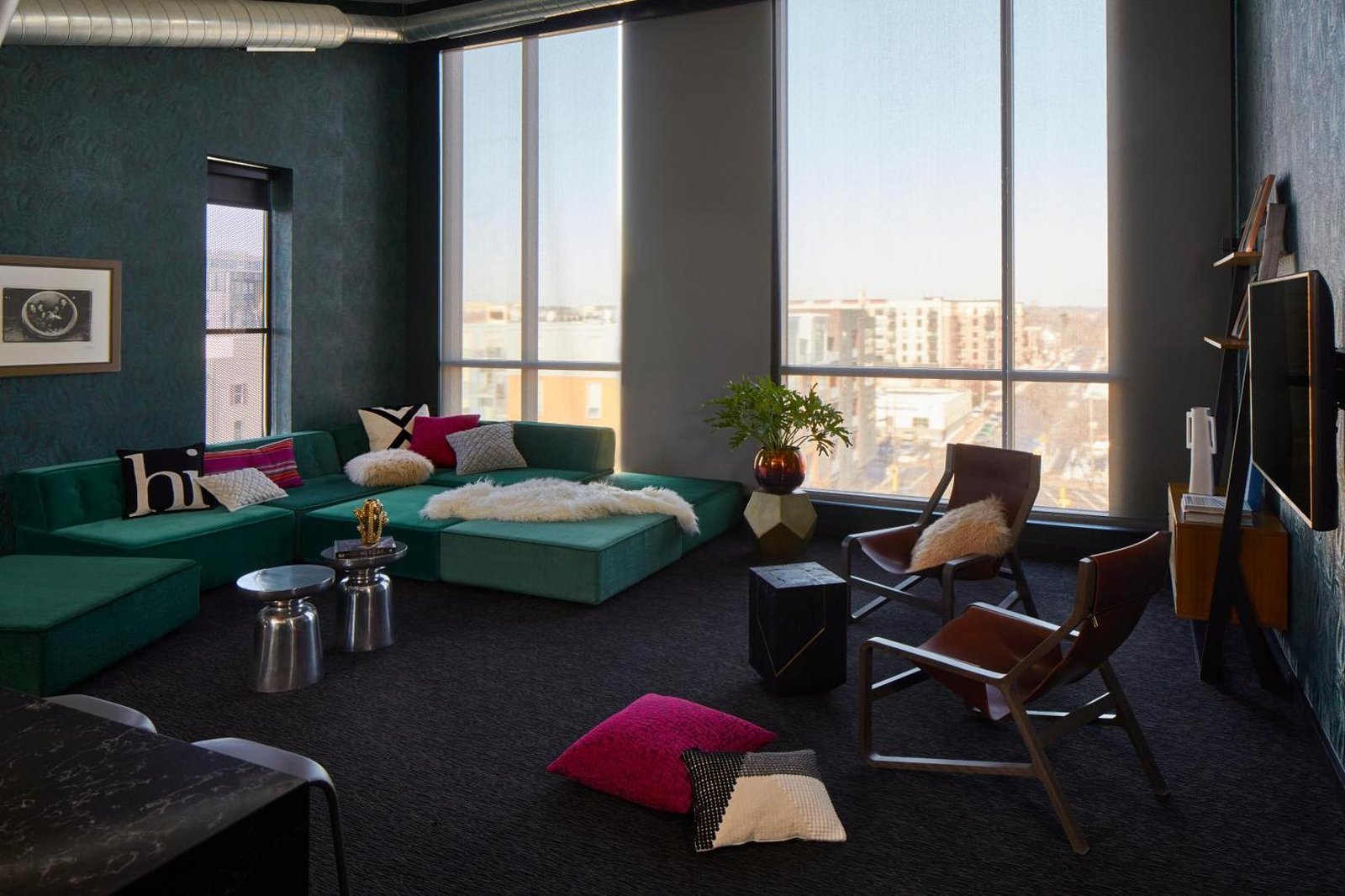 Moxy Minneapolis Uptown
