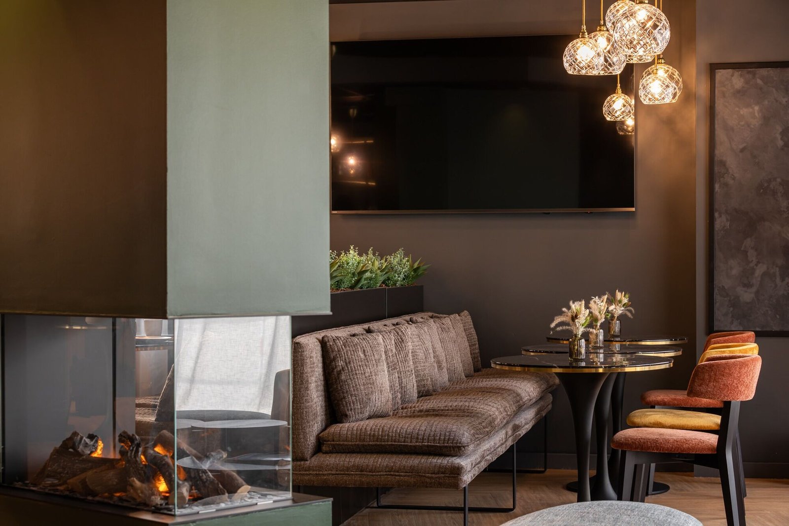 Hôtel Spa Le Maury – The Originals Boutique à Vannes Centre